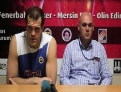 Savaş: ‘İyi maç oldu'